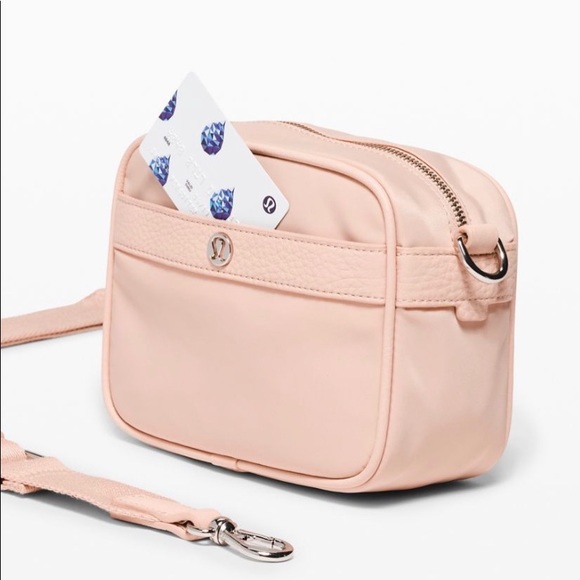 Lululemon Now and Always Crossbody Mini - Picture 9 of 15